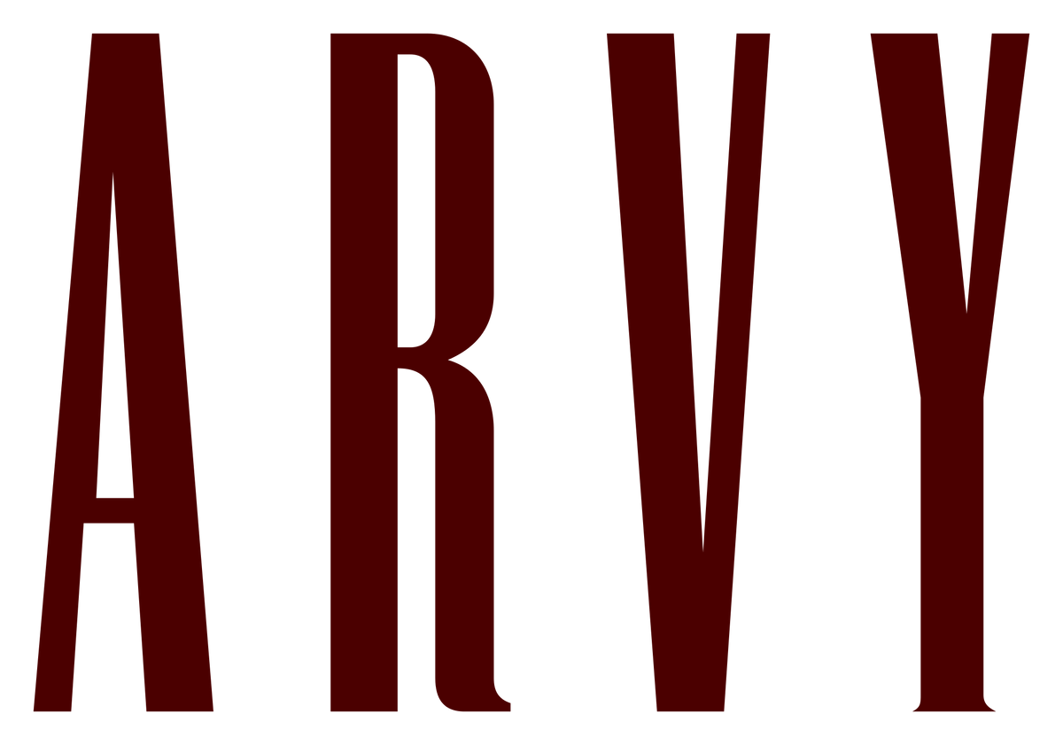 ARVY